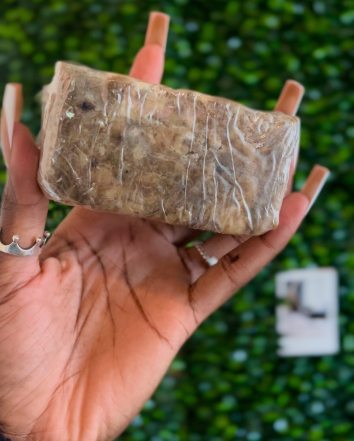 Black Soap