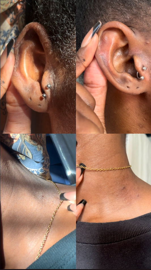 Eczema Relief Bundle