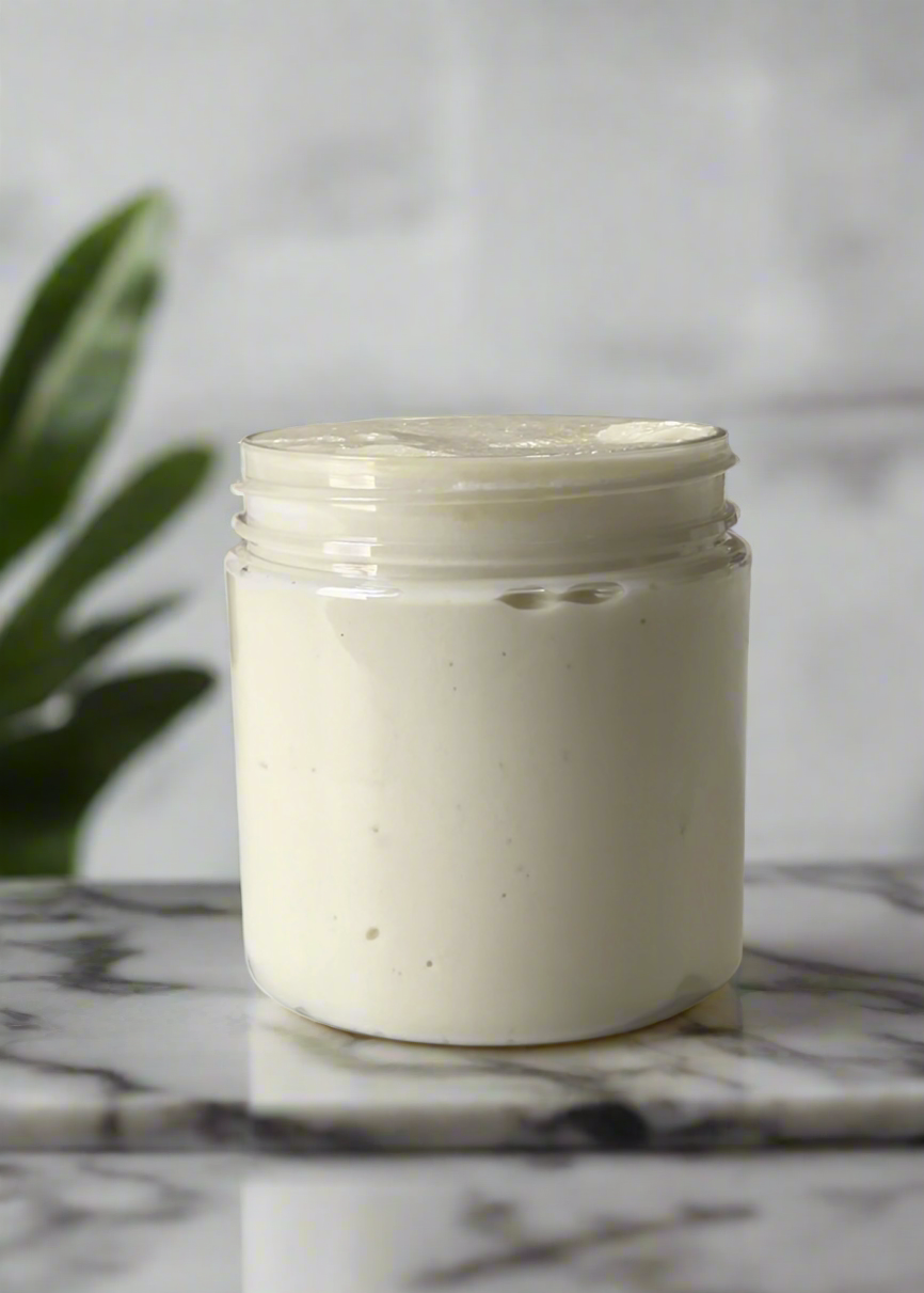 4 Ounce Body Butter