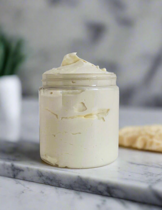 8 Ounce Body Butter