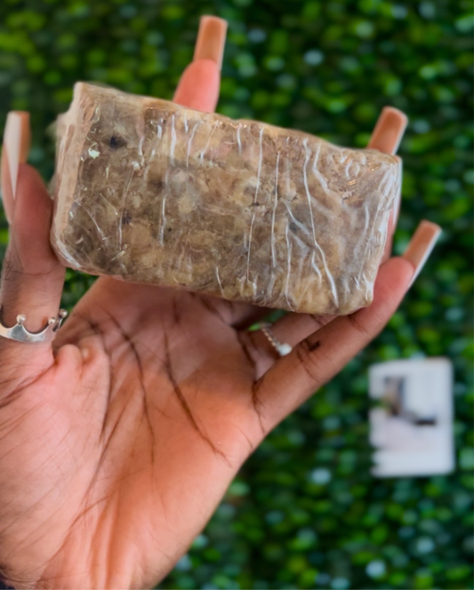 Black Soap