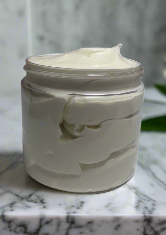 16 Ounce Body Butter