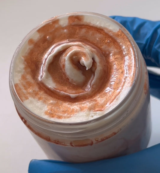 Fall Body Butters🍂🧡