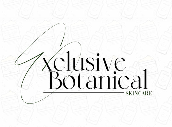 Exclusive Botanical